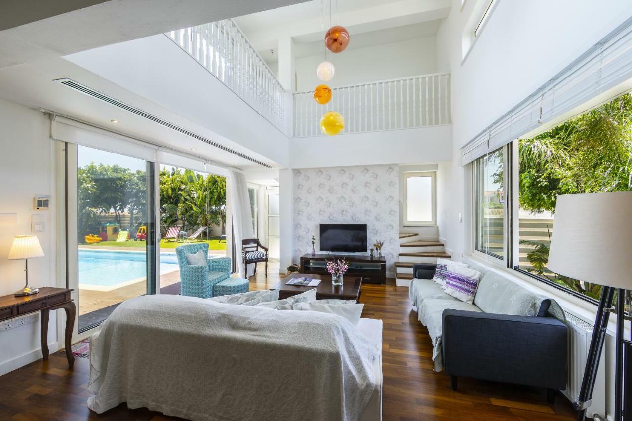 Villa Marisol Kiti *