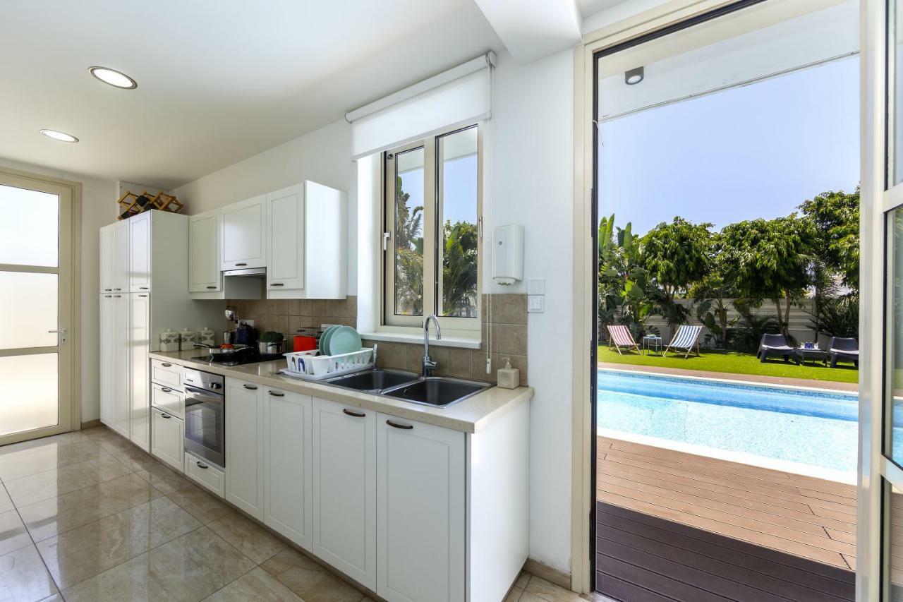 Marisol Kiti Villa Larnaca