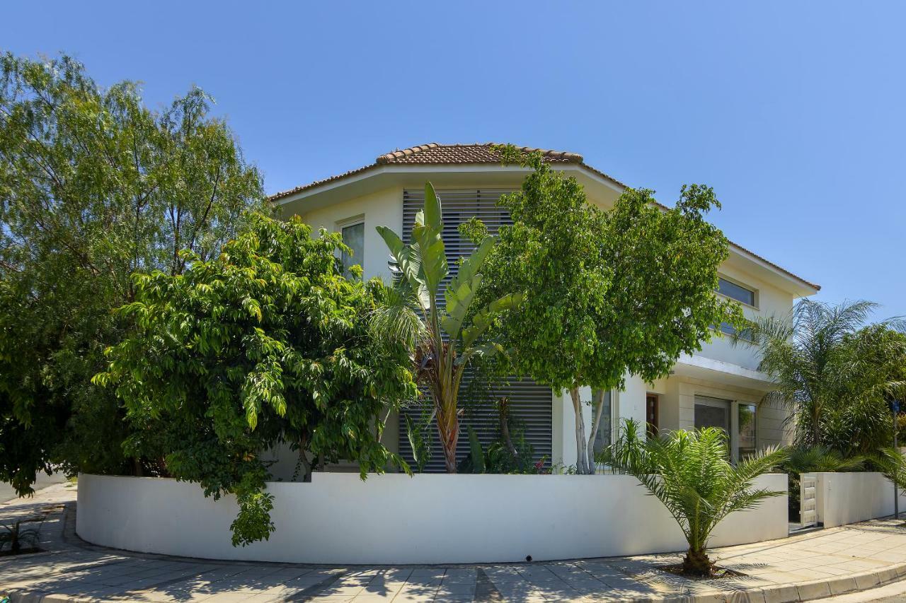 Villa Marisol Kiti Larnaca