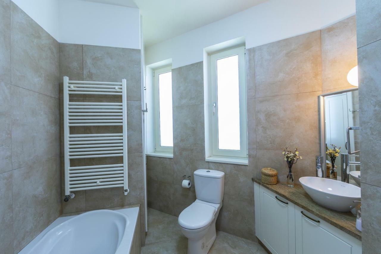 Marisol Kiti Villa Larnaca