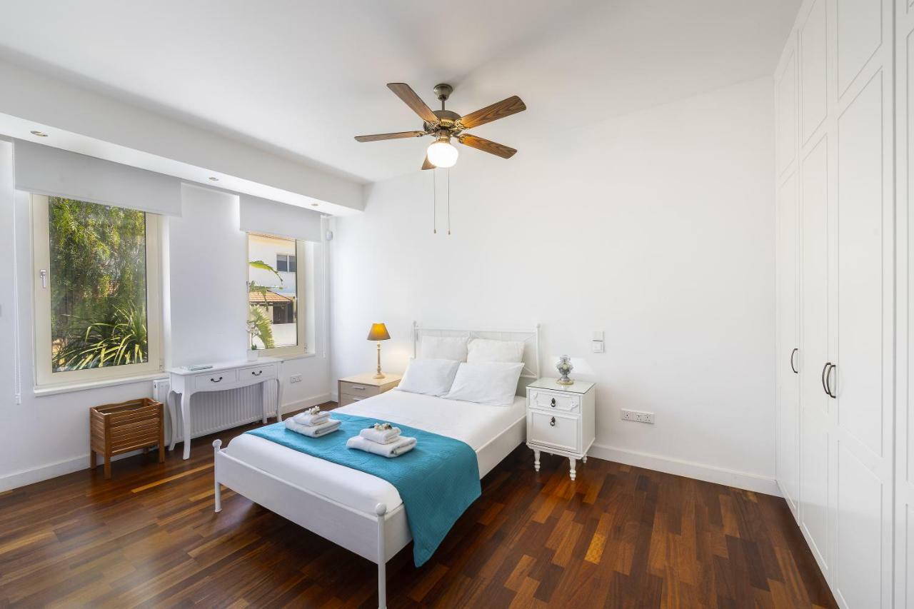 Marisol Kiti Villa