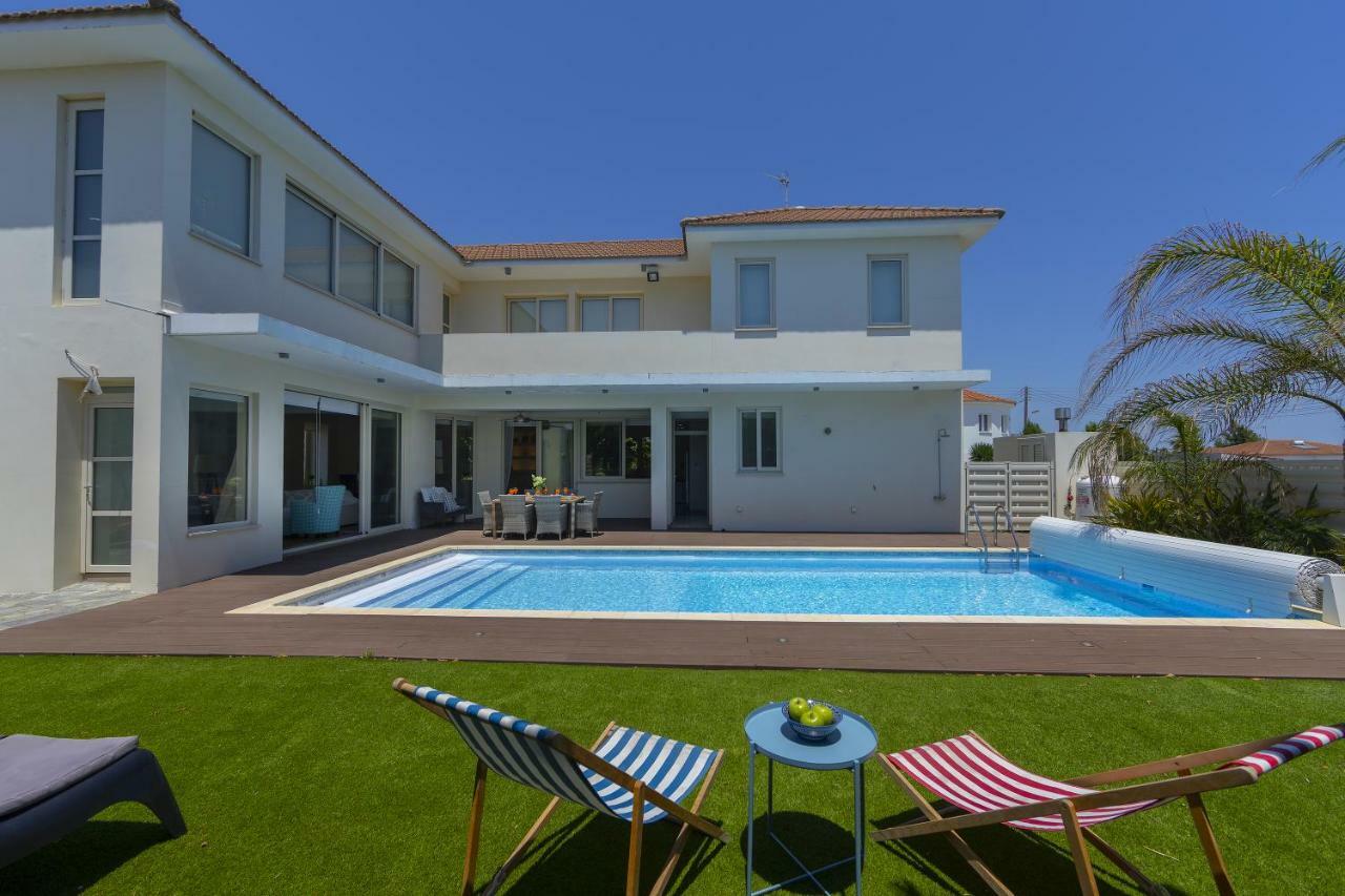 Villa Marisol Kiti Larnaca