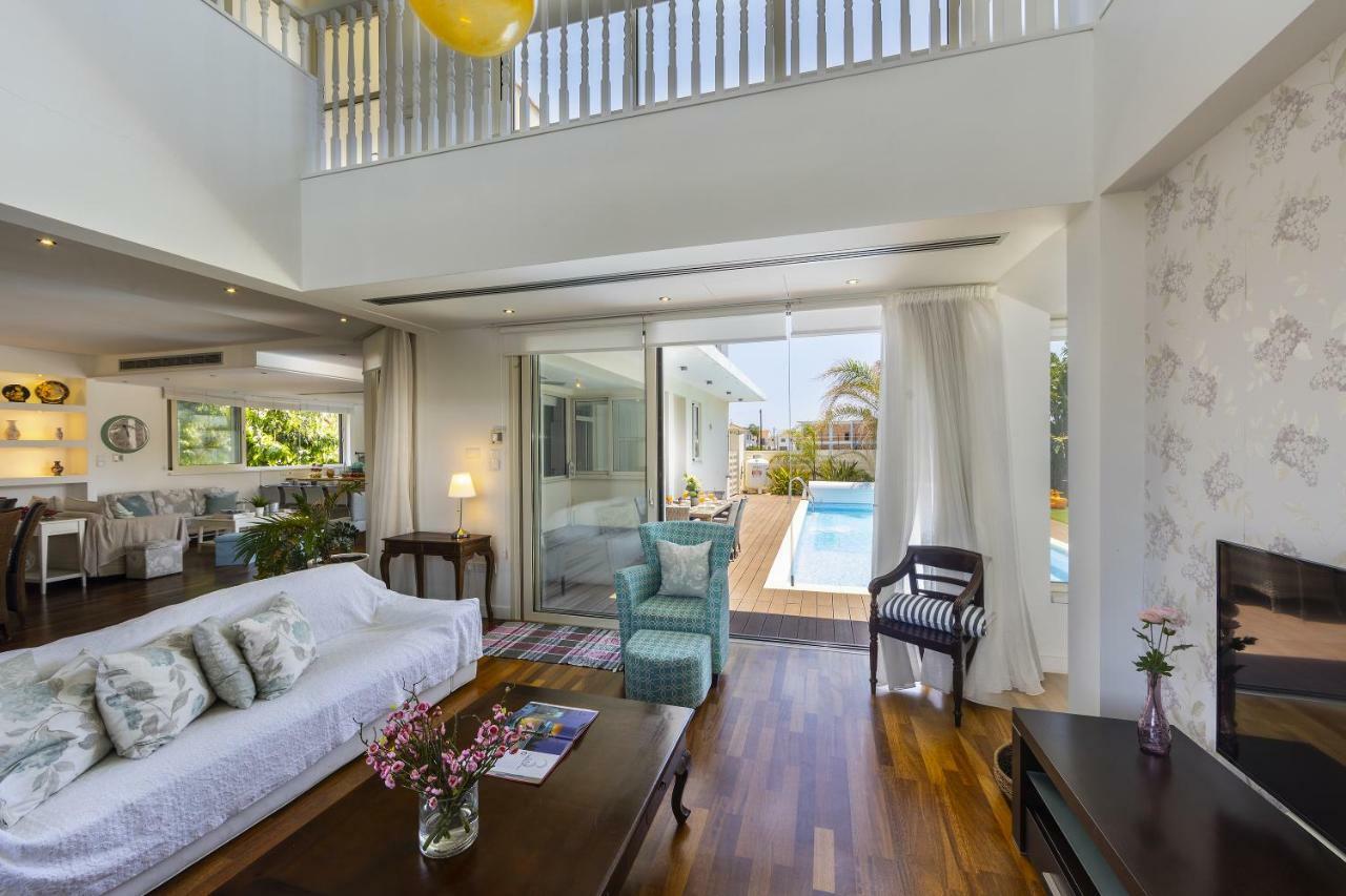 Marisol Kiti Villa Larnaka