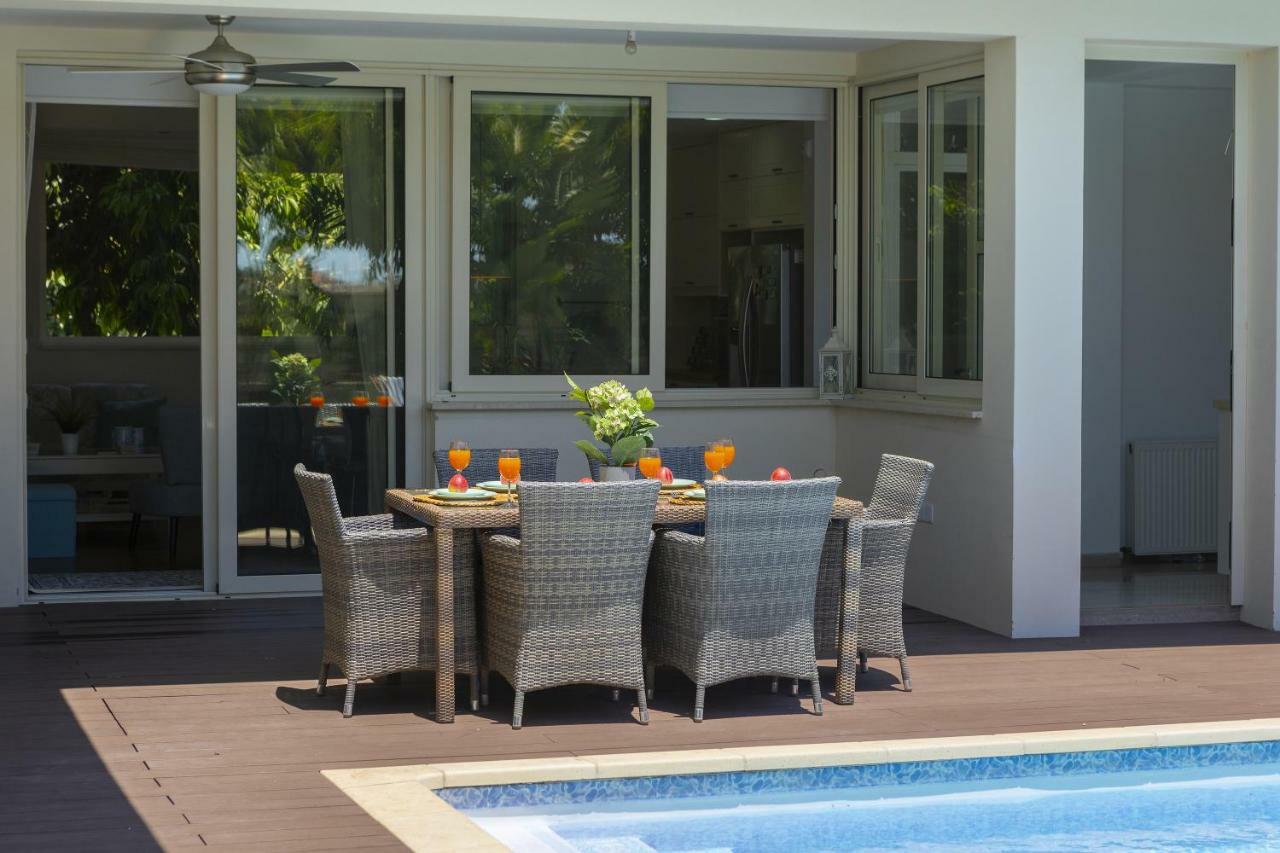 Marisol Kiti Villa Larnaca