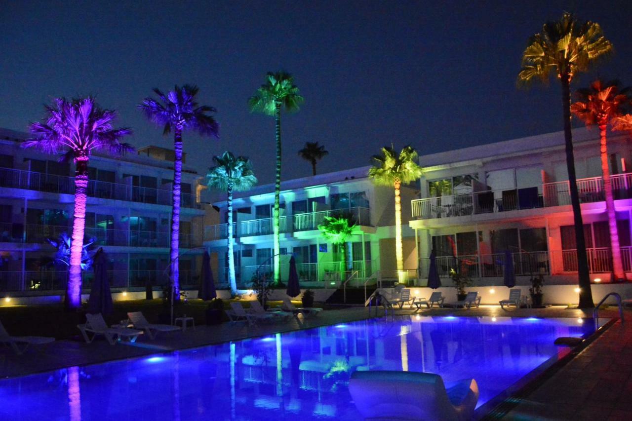 Hotel Lysithea 2*