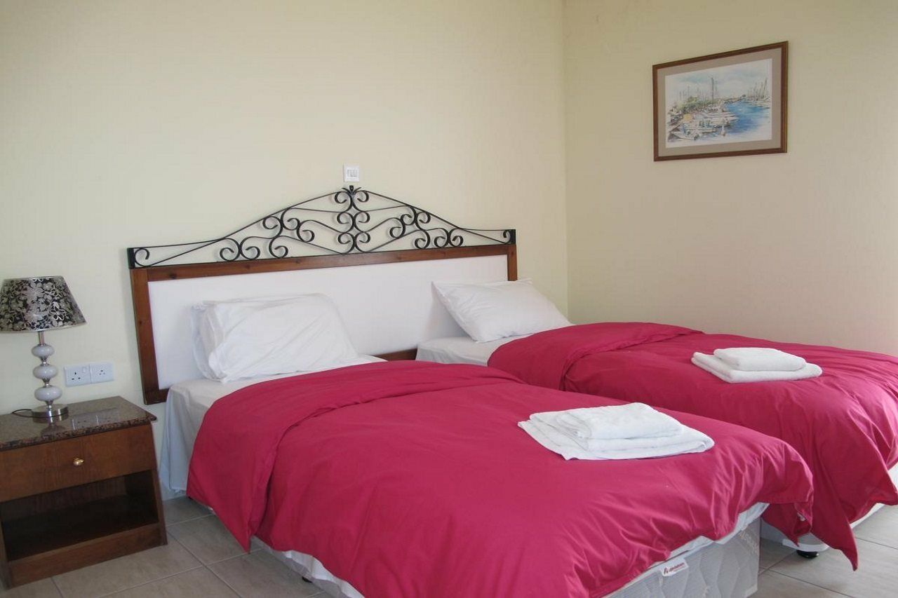 Mackenzie Hotel Larnaca