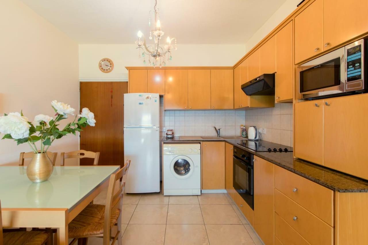 Apartment Mary Larnaca
