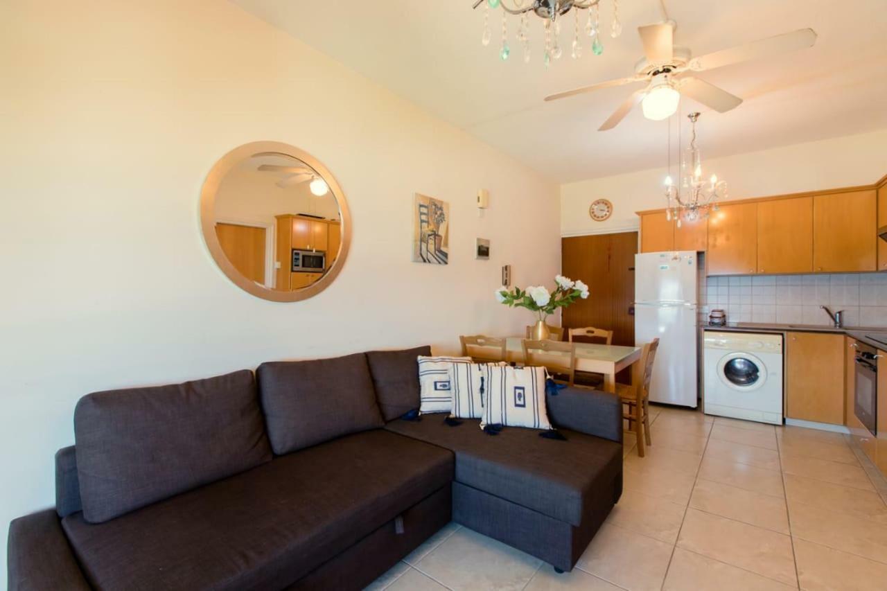 Mary Apartment