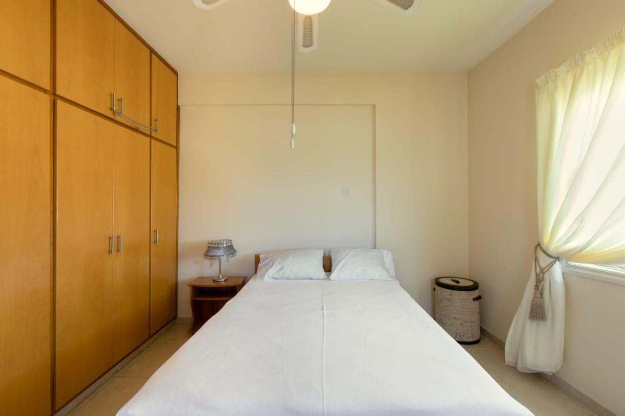 Mary Apartment