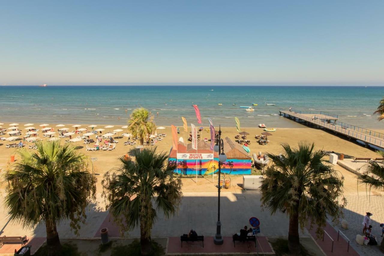 Mary Apartment Larnaca