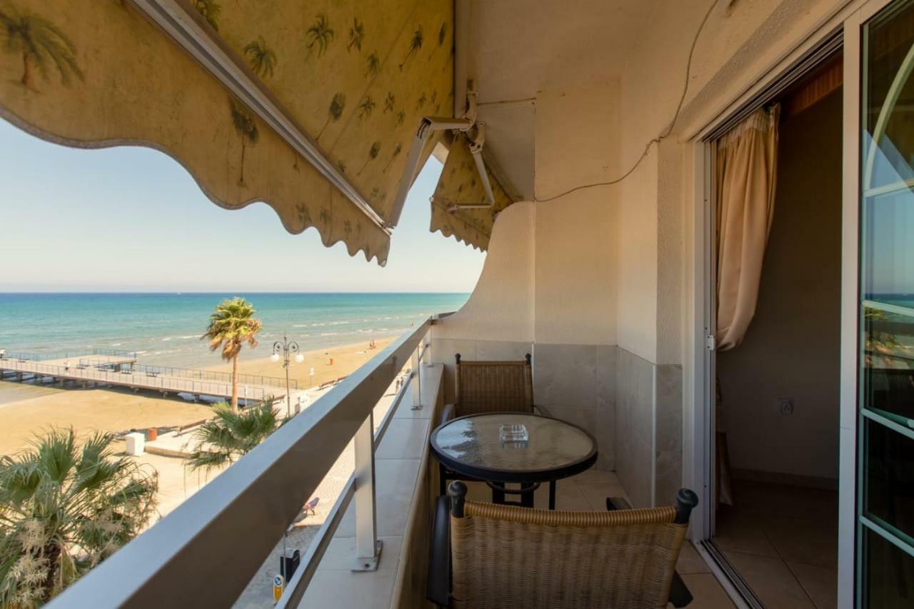 Apartment Mary Larnaca