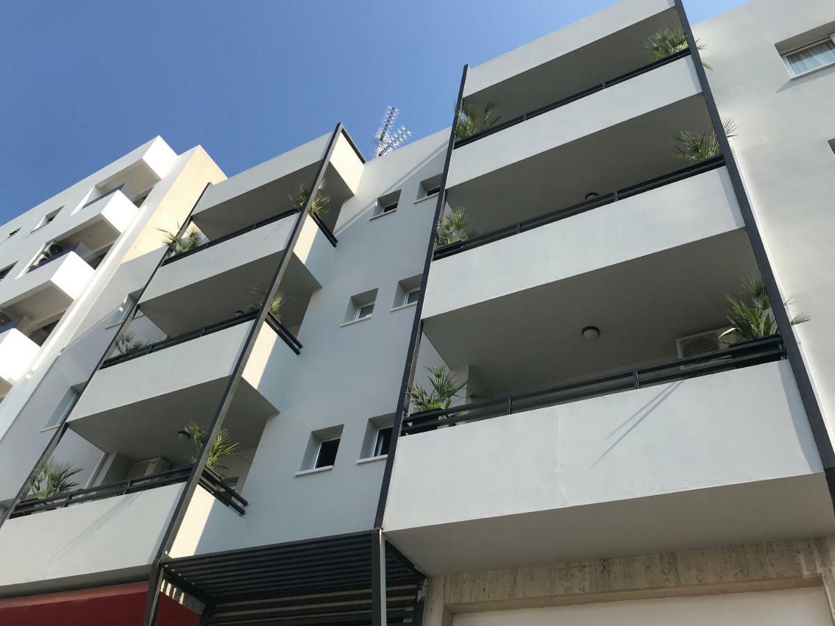 Aparthotel Levante