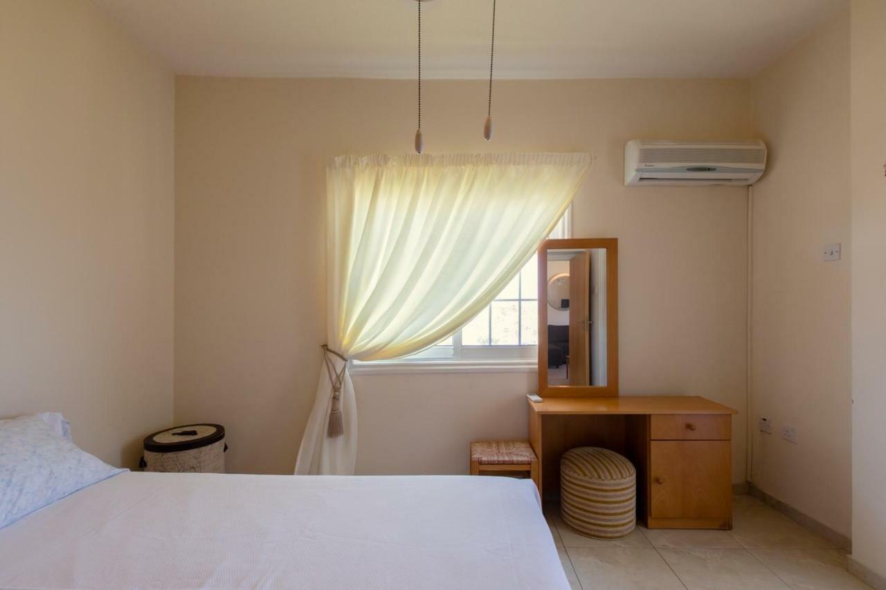 Apartment Mary Larnaca