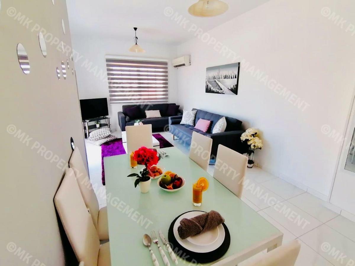 Lysia Sea-view Apartment