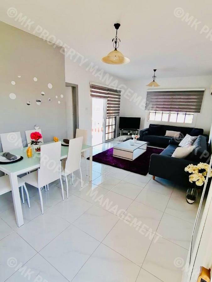 Lysia Sea-view * Larnaca