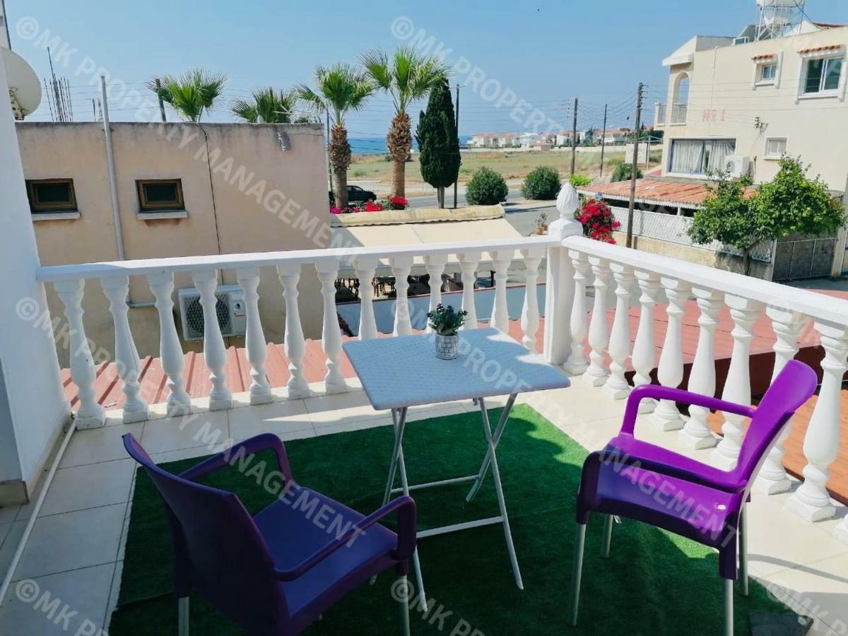 Apartment Lysia Sea-view