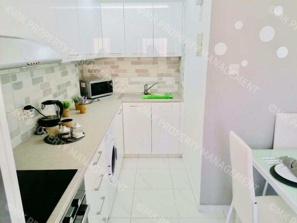 Apartment Lysia Sea-view Larnaca