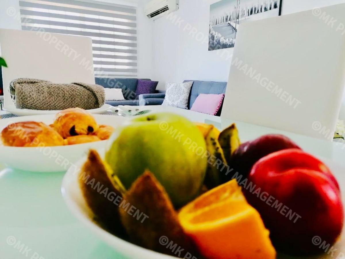 Lysia Sea-view Apartment