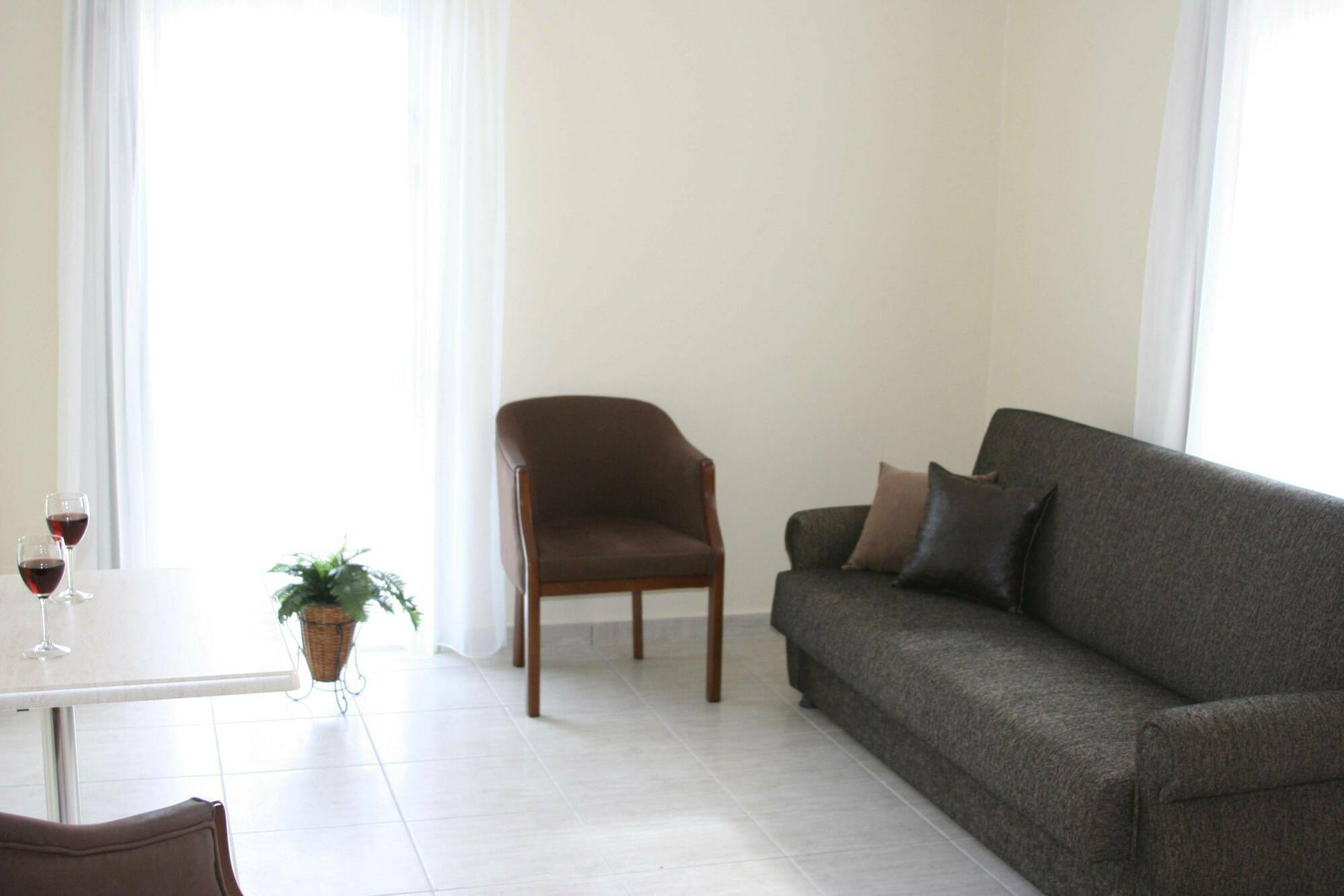 Mackenzie 2* Larnaca