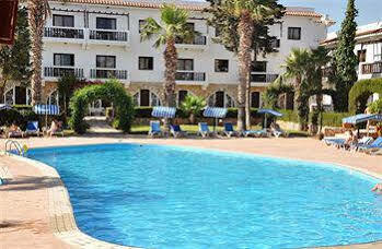 Hotel Lysithea 2*