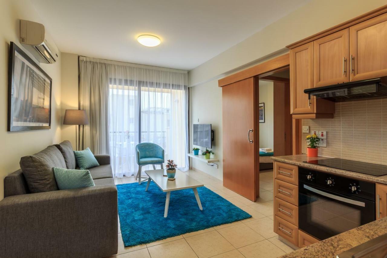 Apartment Soho *