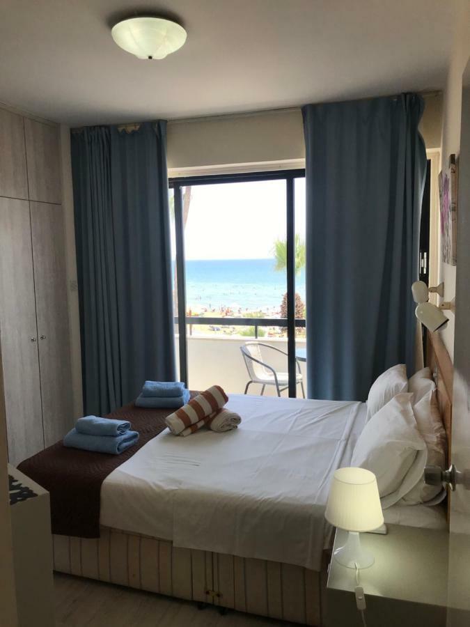 Apartment Alex 203