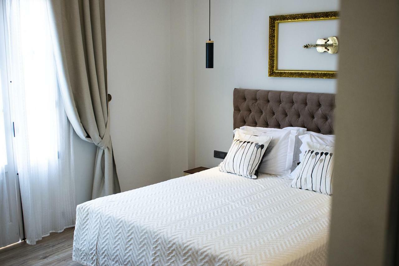 9 Muses Hotel Larnaca
