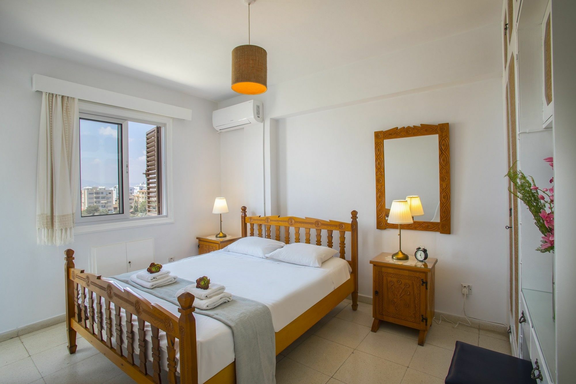 Lamk1 Mackenzie Atalanta - Two Bedroom Apartment, Sleeps 4 *