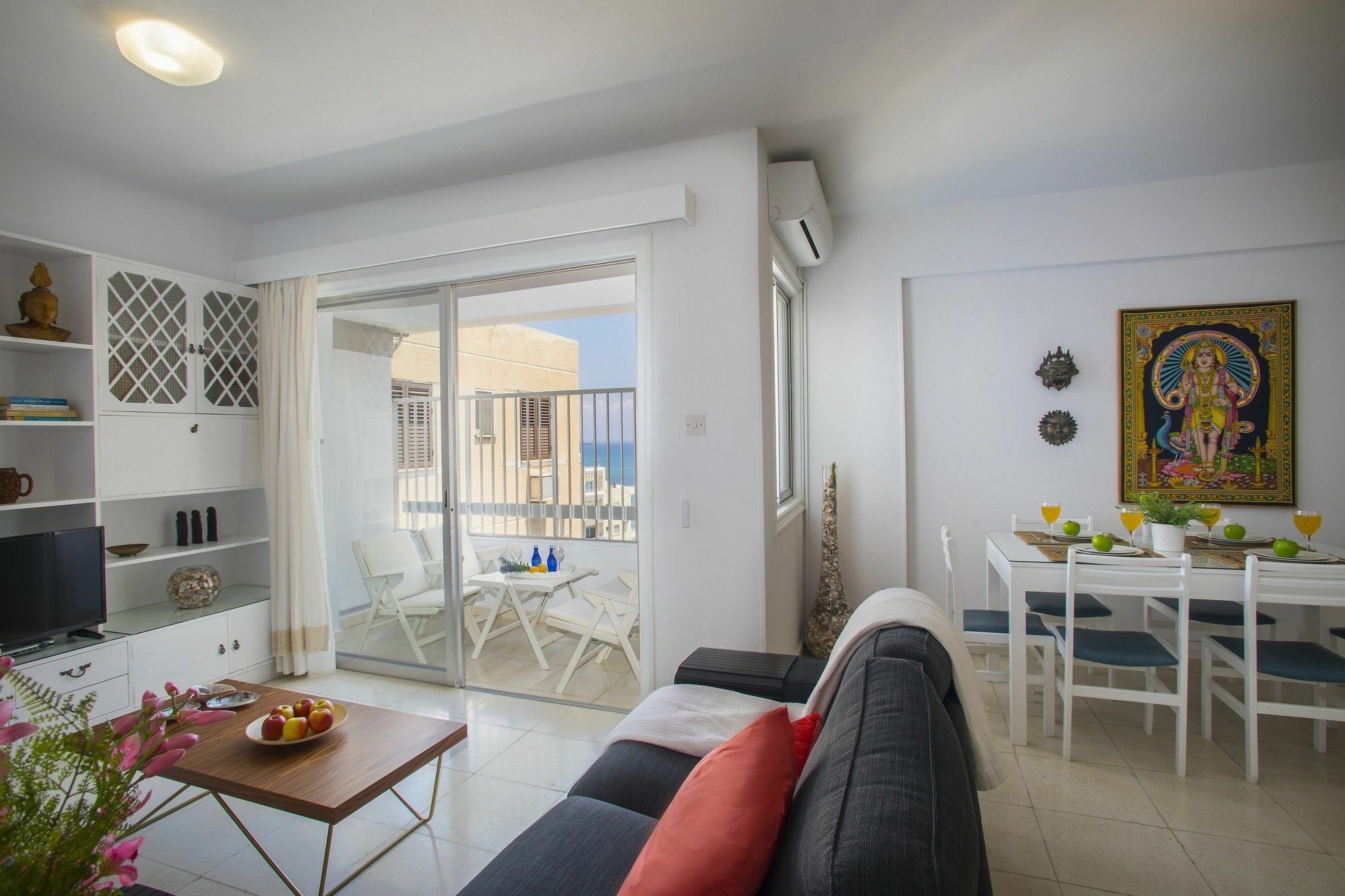 Apartment Lamk1 Mackenzie Atalanta - Two Bedroom Apartment, Sleeps 4