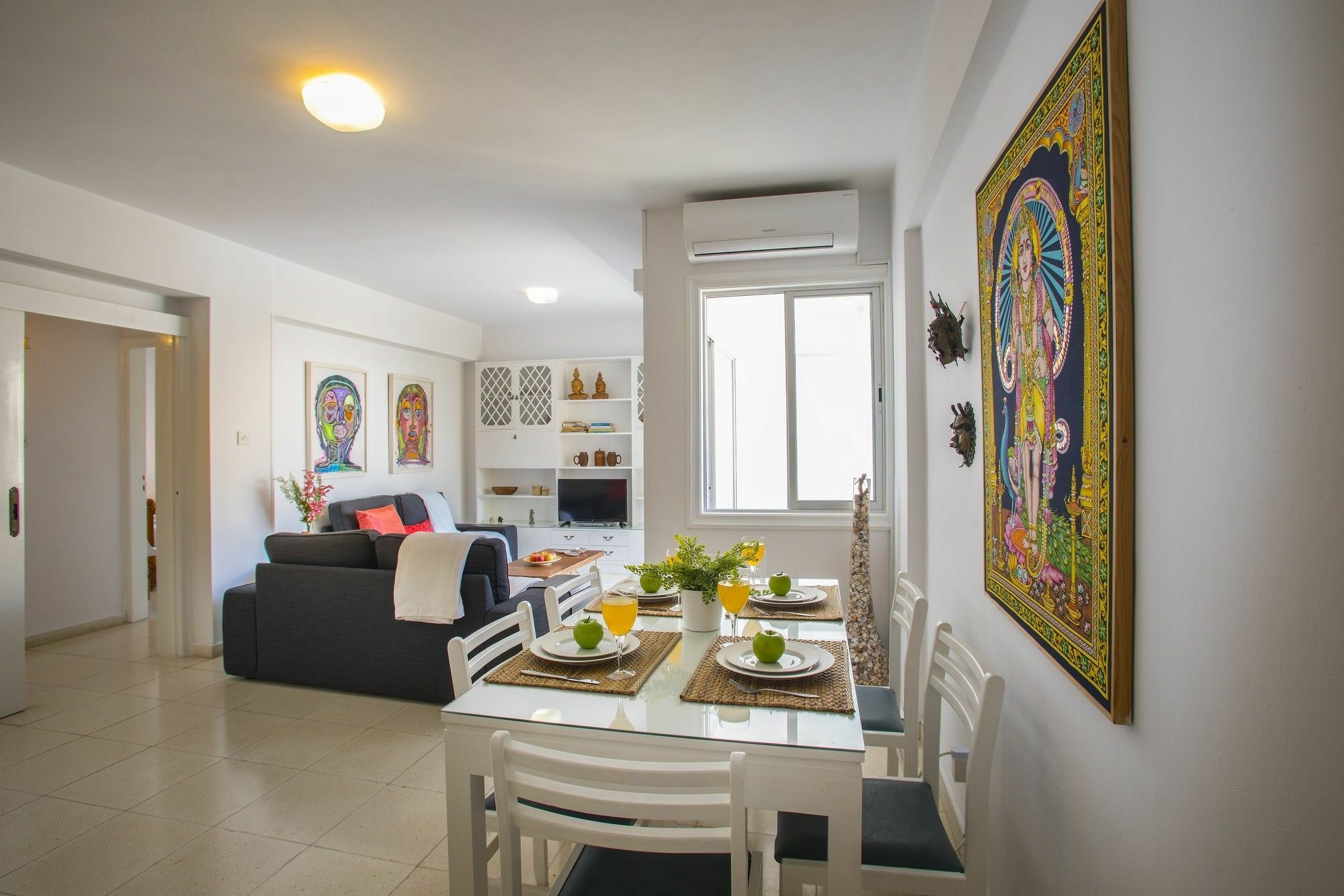 Lamk1 Mackenzie Atalanta - Two Bedroom Apartment, Sleeps 4 *