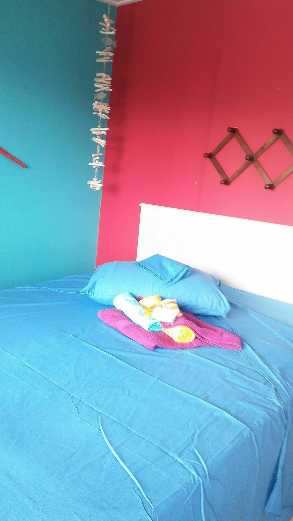 Apartment Il Mare House Larnaca