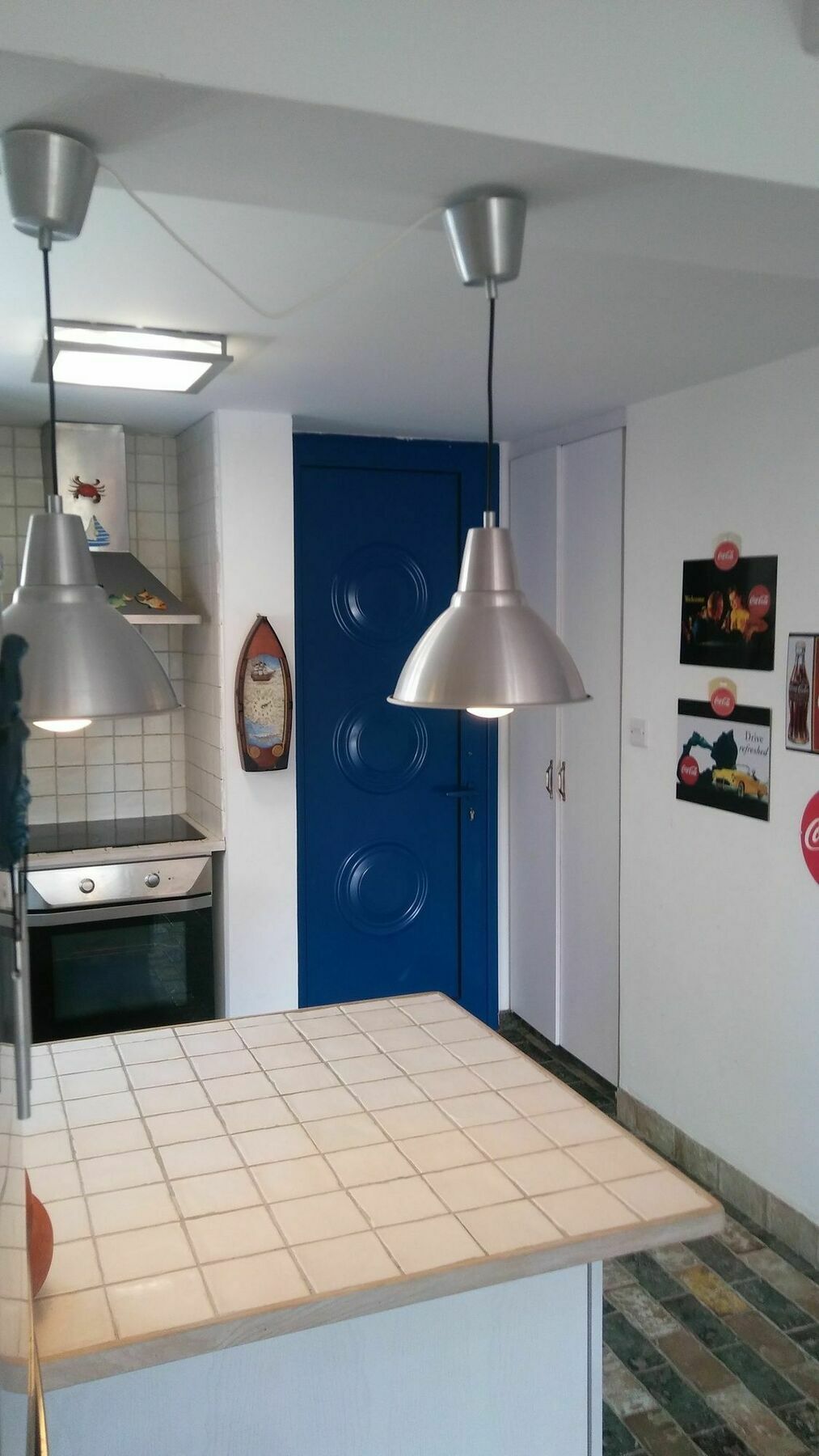 Apartment Il Mare House Larnaca