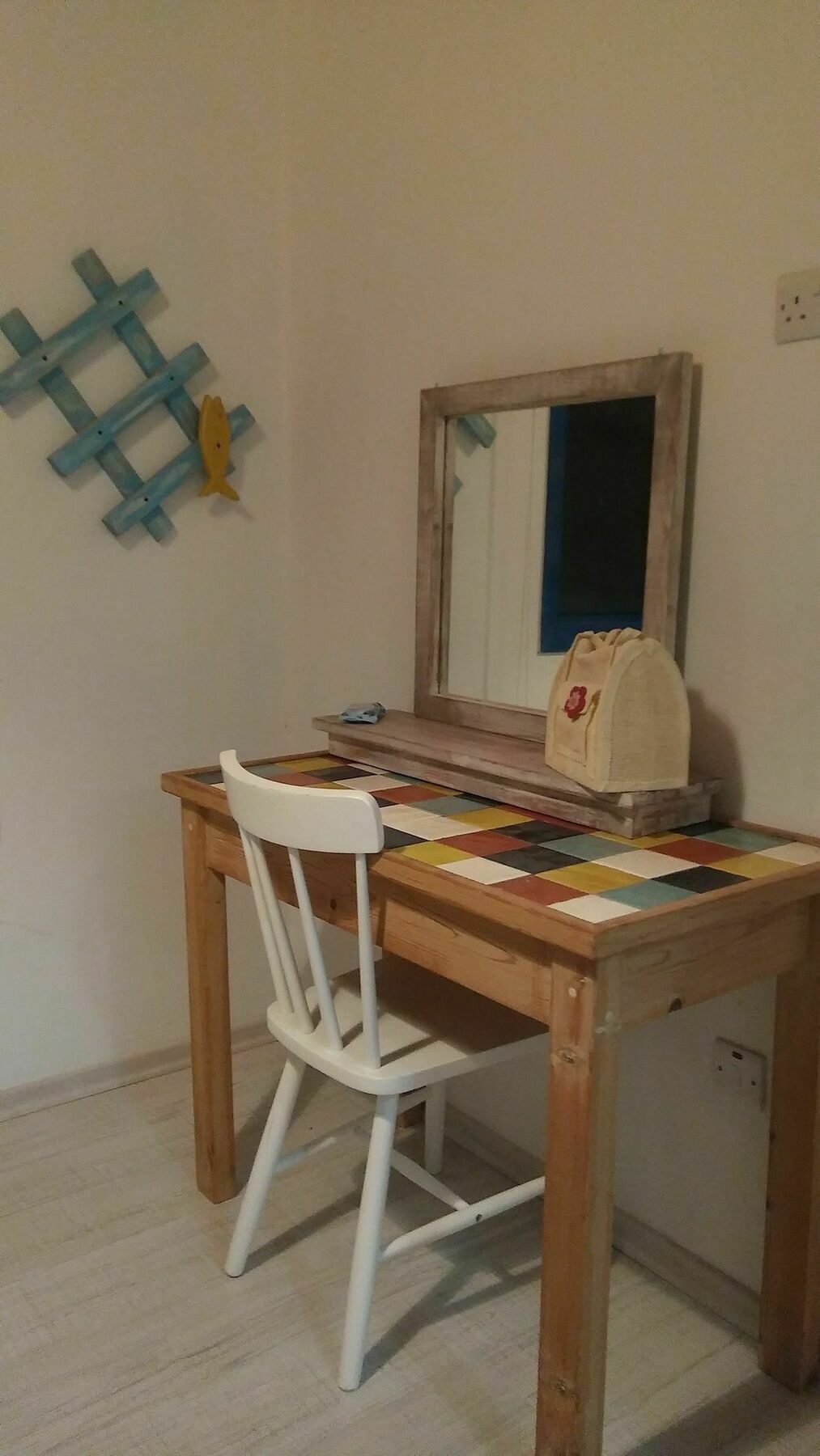 Il Mare House