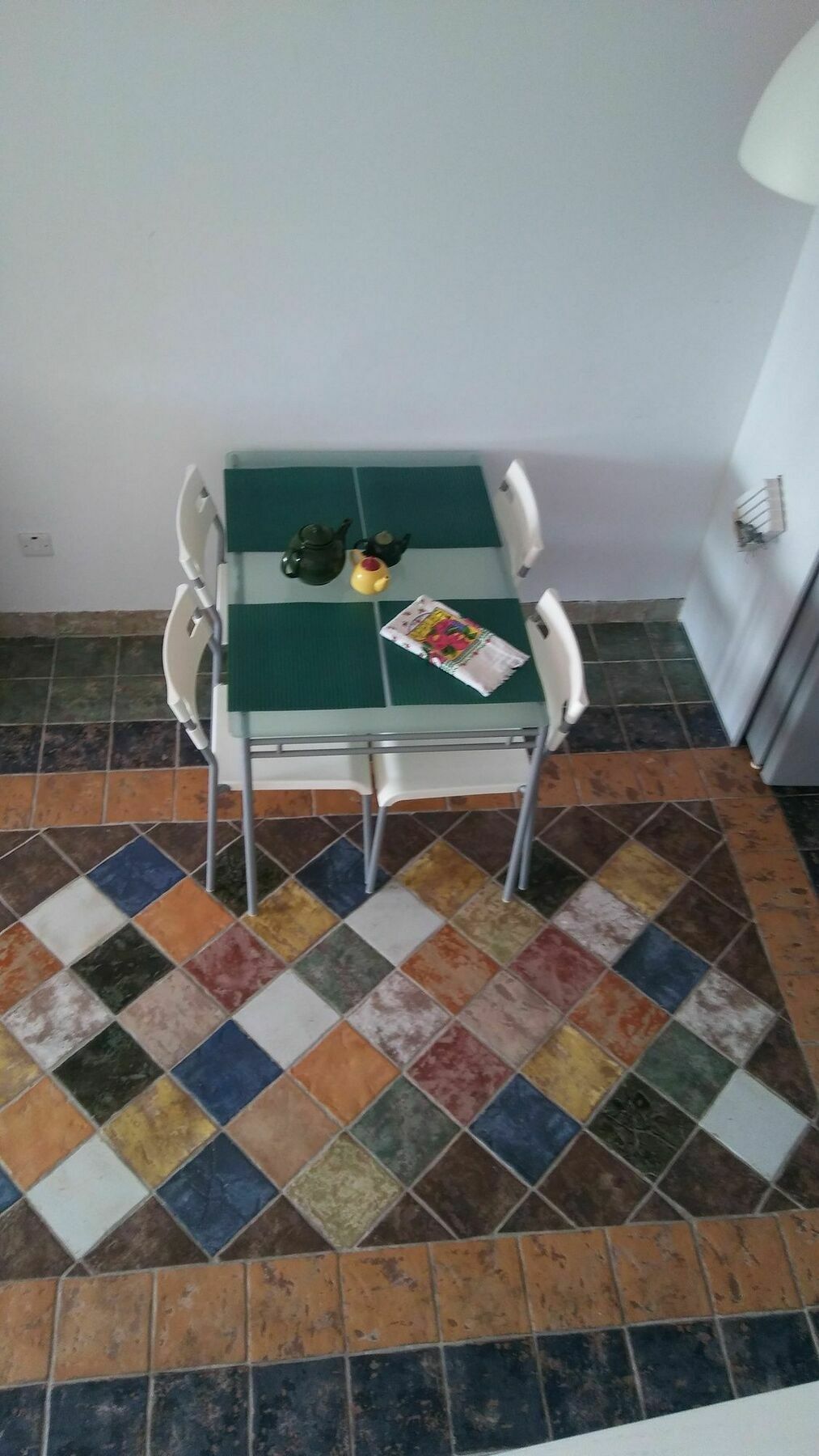 Apartment Il Mare House