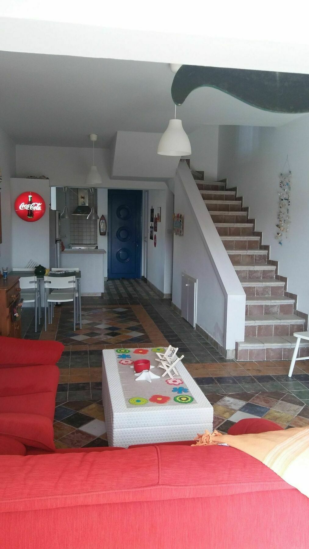 Apartment Il Mare House