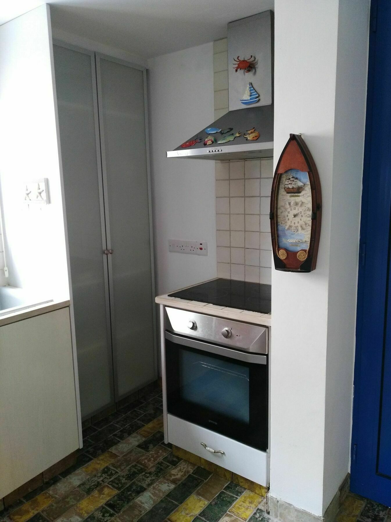 Il Mare House Apartment
