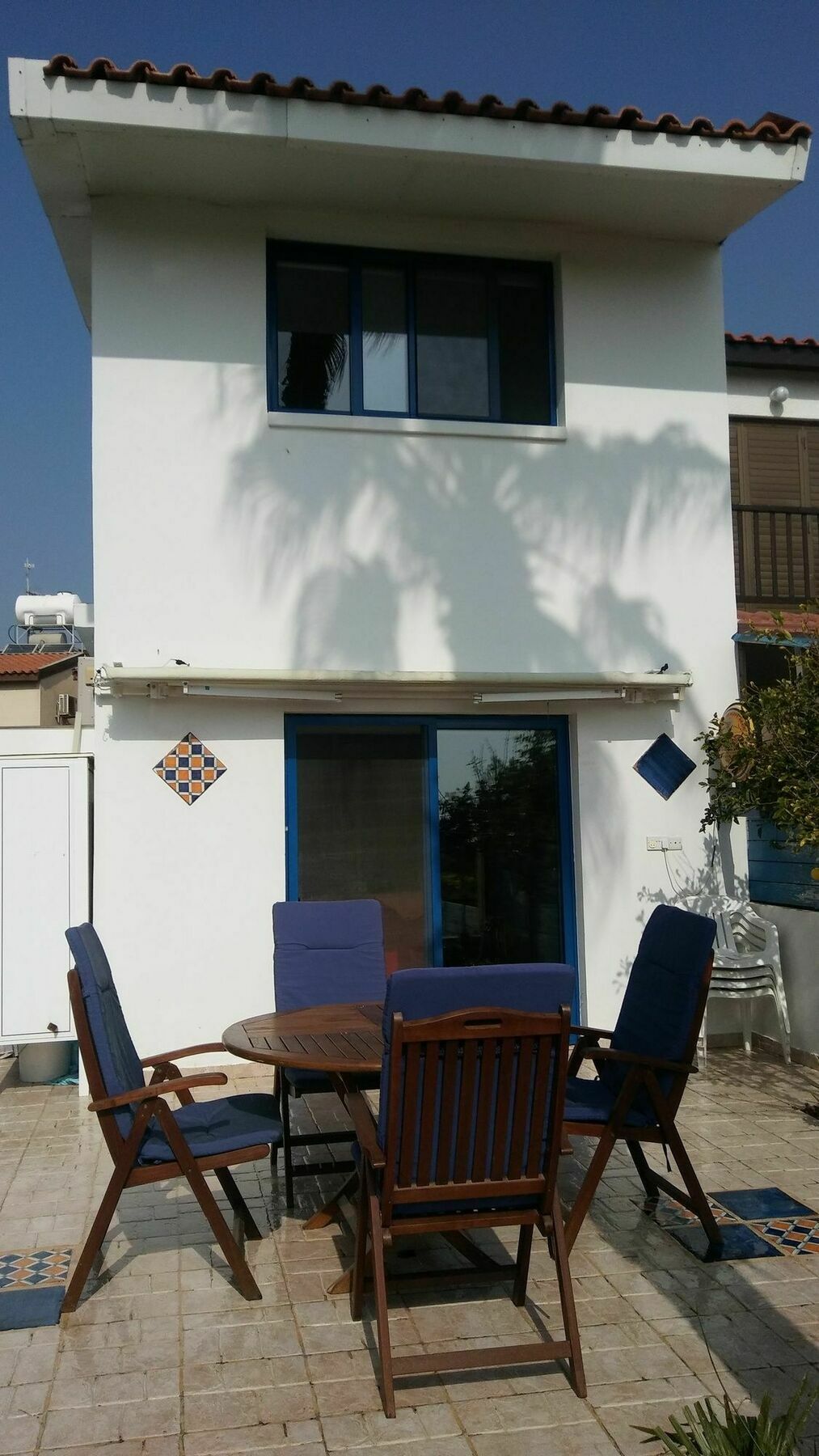 Il Mare House Apartment *