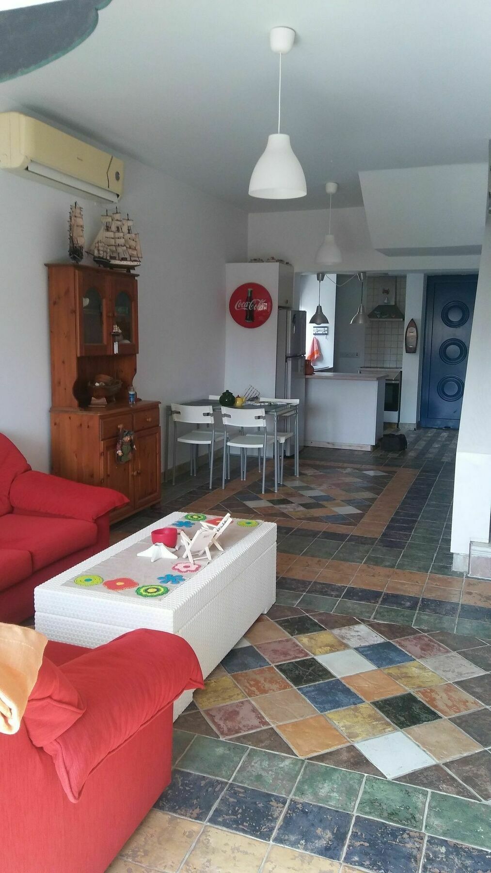 Il Mare House Apartment