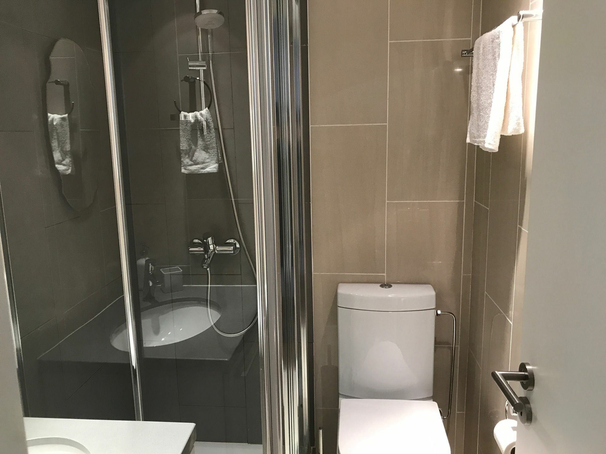 Finikoudes Luxury Larnaca