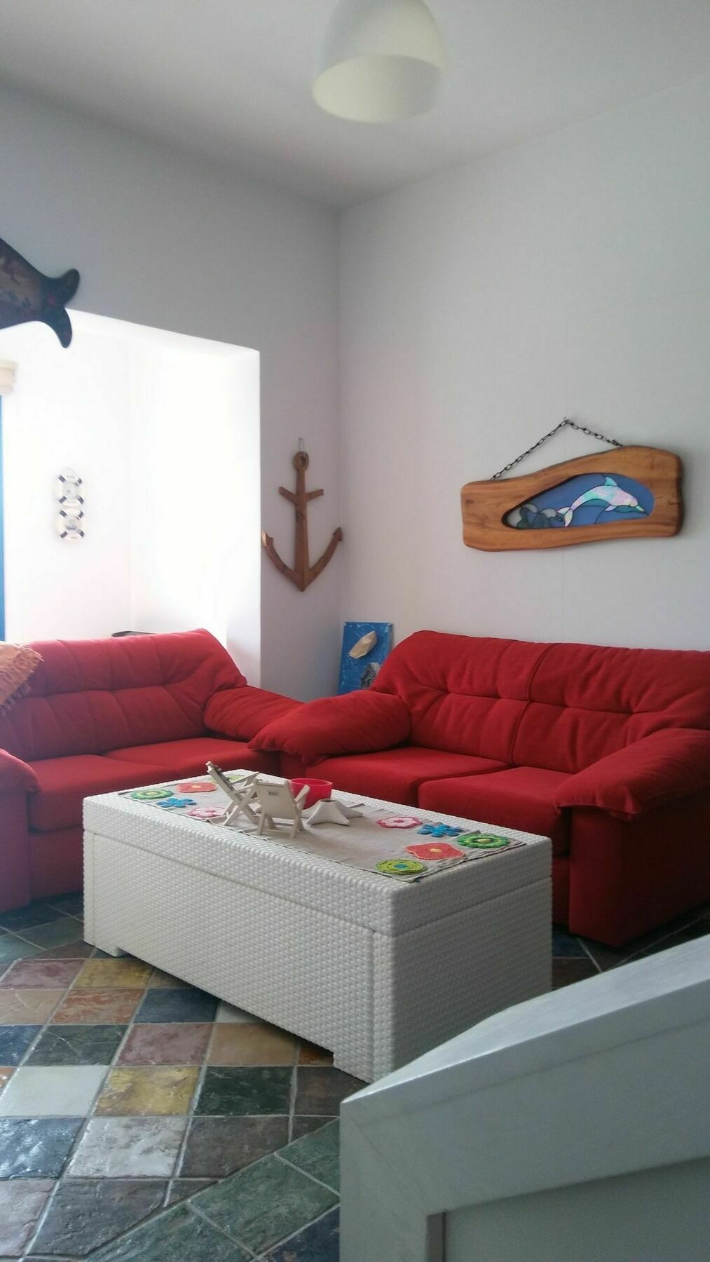 Il Mare House Larnaca