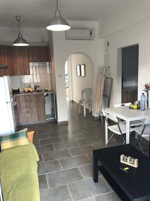 Dhekelia Diamond Apartment *
