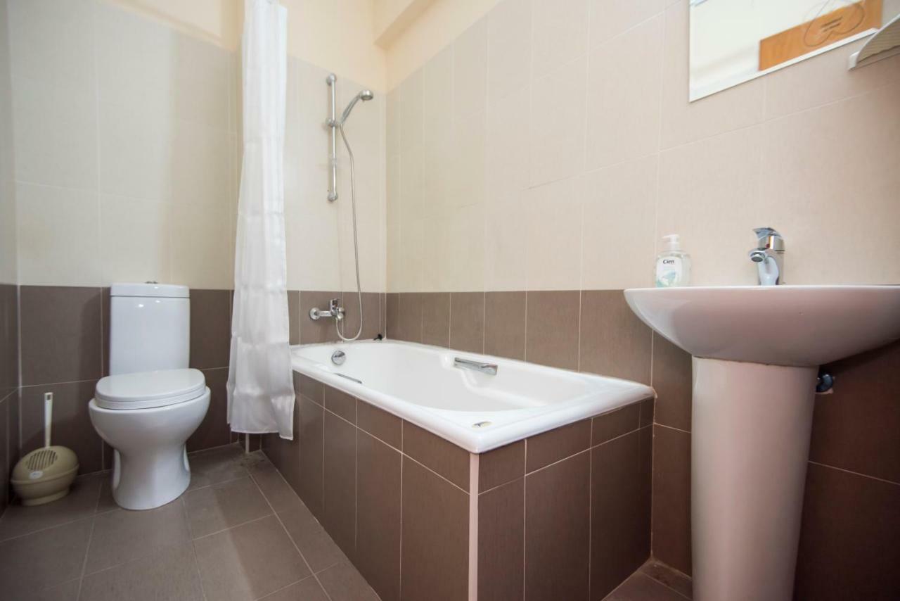 Apartment Ria Flat 402 *
