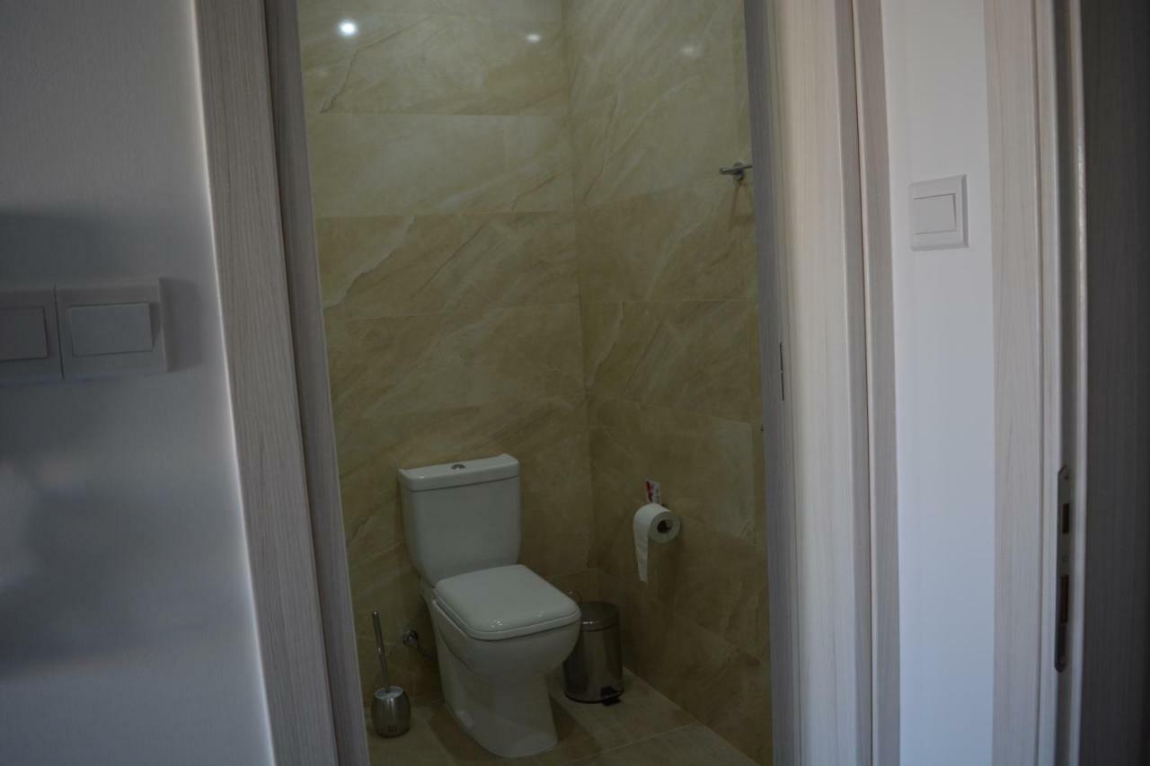 Apartment P.l Hermes & Larnaca