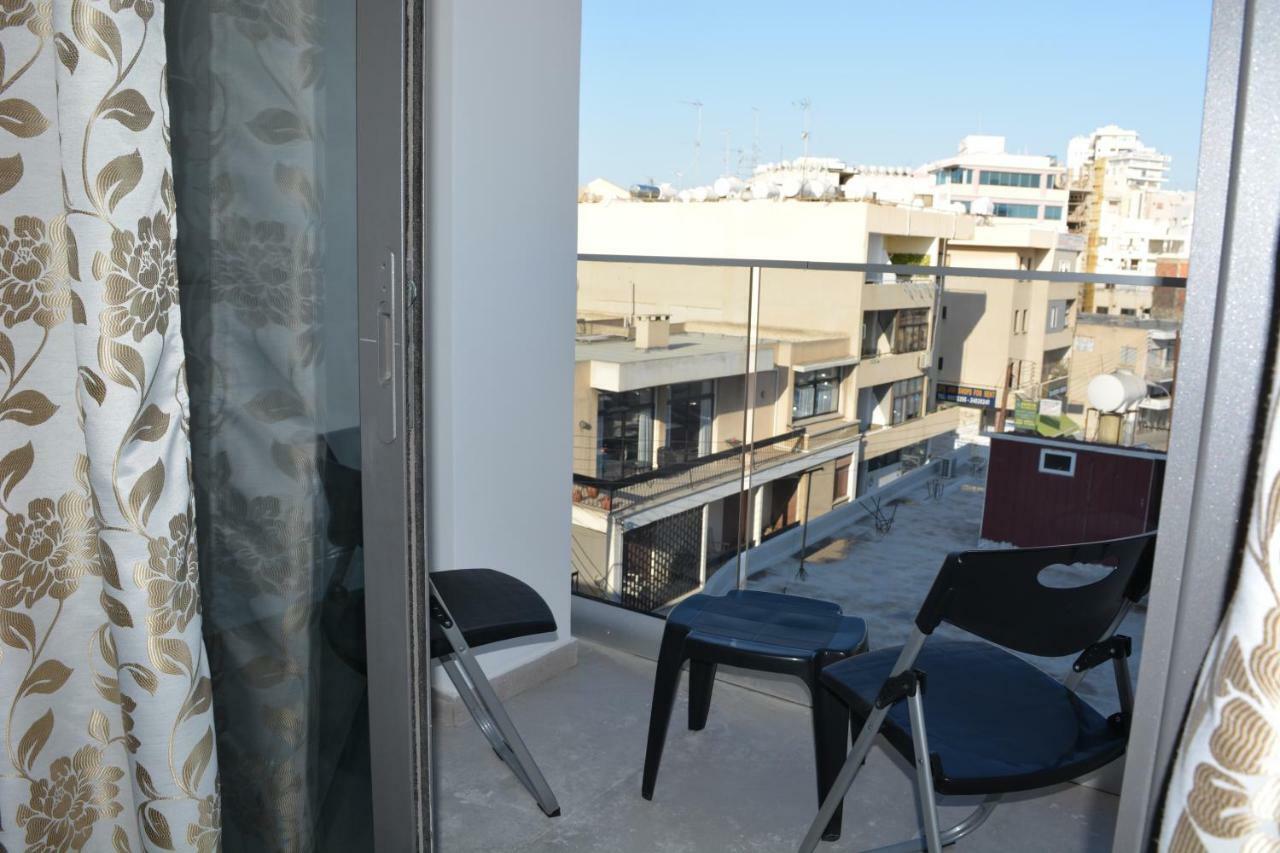 P.l Hermes & * Larnaca
