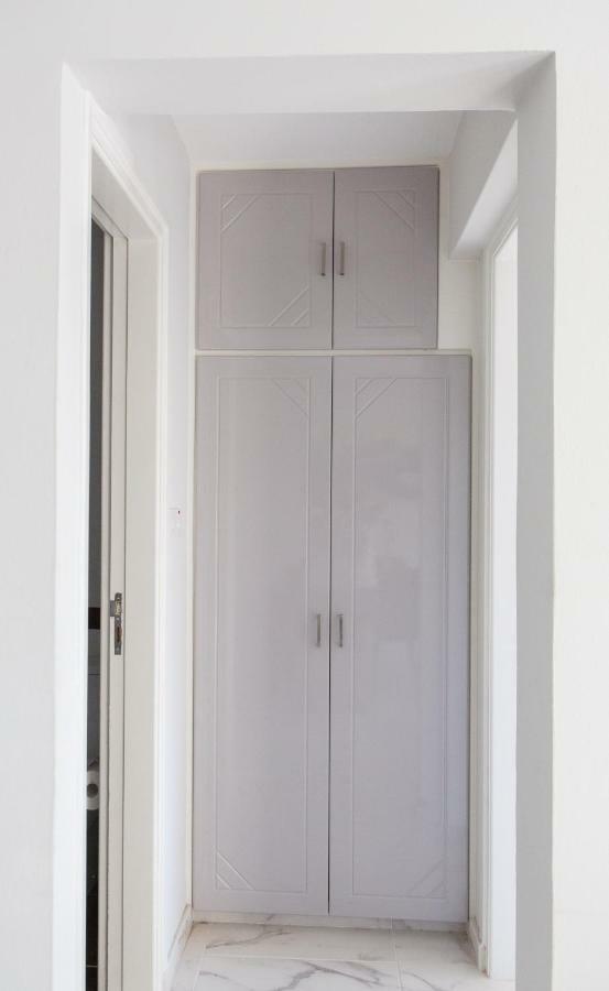 Must - Evripidou Flats Apartment Larnaca