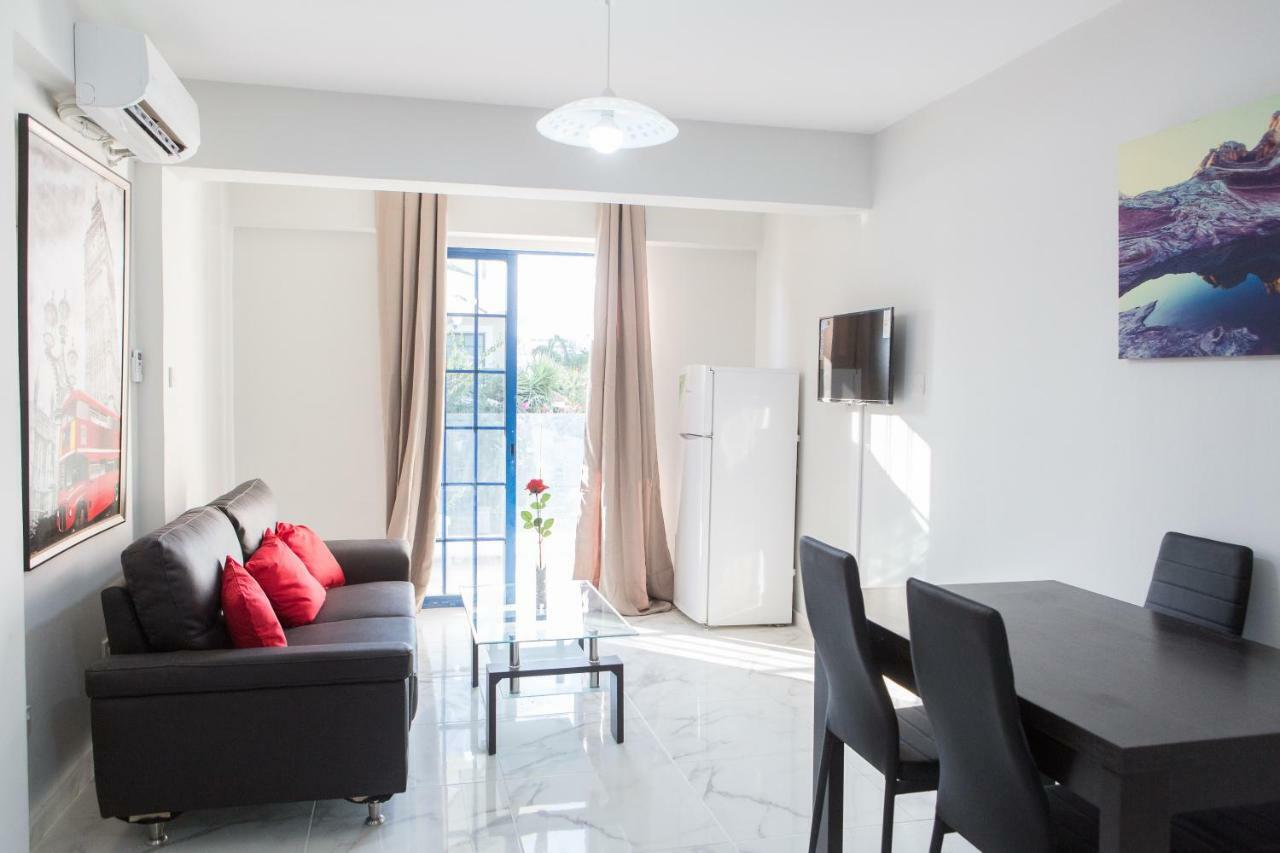 Apartment Must - Evripidou Flats