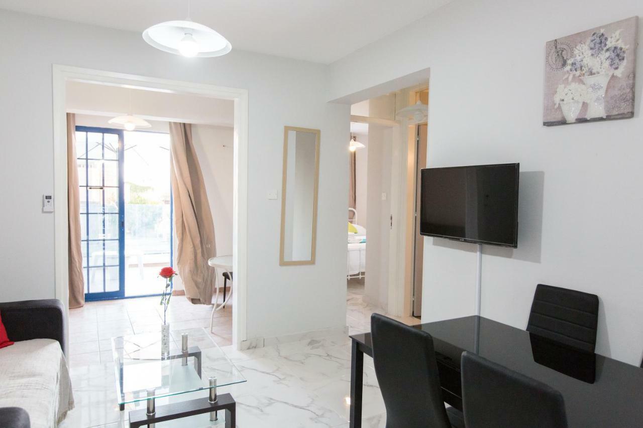 Must - Evripidou Flats Apartment Larnaca