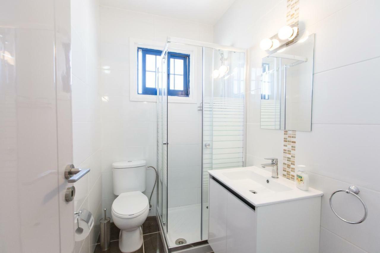 Apartment Must - Evripidou Flats