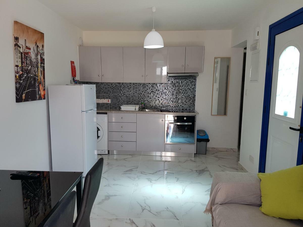 Apartment Must - Evripidou Flats