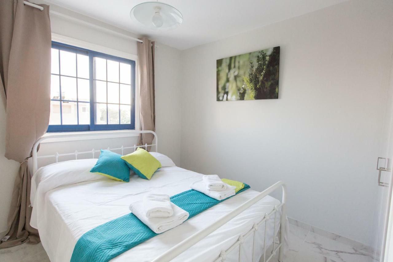 Must - Evripidou Flats * Larnaca
